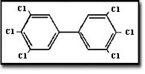 3,3',4,4',5,5'-Hexachlorobiphenyl